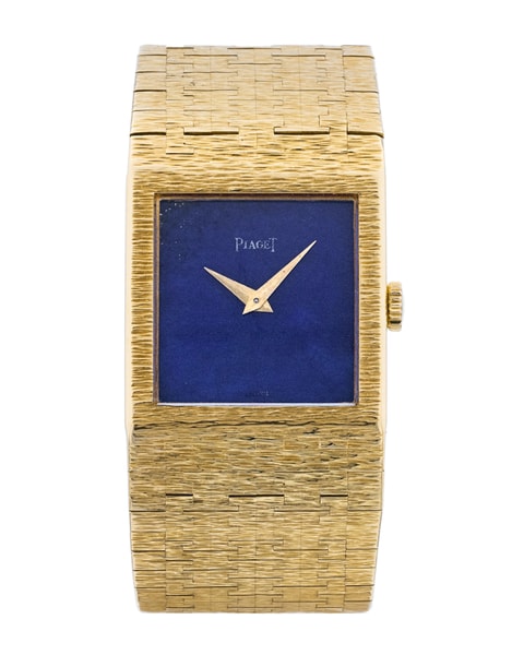 Piaget Vintage 9133 A 6
